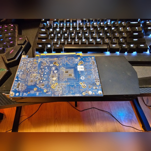 NVIDIA GeForce GTX 1060 6gb - Picture 2 of 3